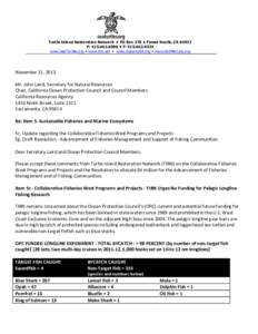 Hawaiian cuisine / Sport fish / Bycatch / Turtle Island Restoration Network / Gillnetting / Swordfish / Sea Turtle Restoration Project / Fishing / Fishing industry / Longline fishing