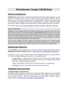 Microsoft Word - LiDAR_Working_with_LAS_filesRev.doc
