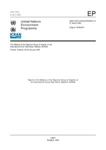 Fishing / Marine ecoregions / Fisheries science / Ecosystems / Islands / Marine protected area / Marine conservation / Great Barrier Reef / Coral / Coral reefs / Physical geography / Water