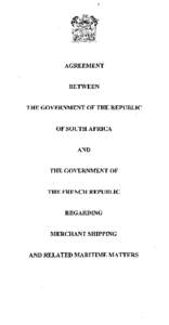 Shipping / Water transport / Admiralty law / International law / Port State Control / Piracy / Merchant Navy / Ship transport / Ship / Transport / Water / Law of the sea