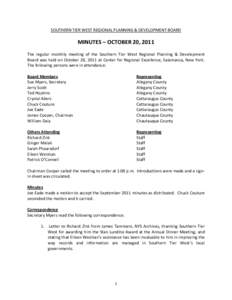 Microsoft Word - min.oct.11