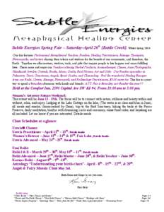 Pseudoscience / Reiki / Chakra / Bodywork / Usui / Diane Stein / Alternative medicine / New Age / Medicine