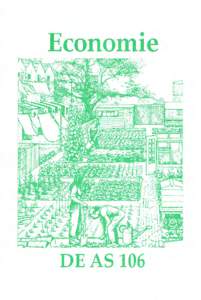 anarchistisch tijdschrift Twee en twintigste jaargang, nr. 106, voorjaarDe AS verschijnt vier maal per jaar en is een uitgave van Stichting De AS, Moerkapelle. ISSN-nummerBestelling: door storting op 