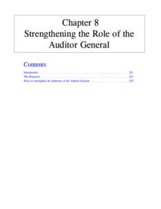 Chapter 8 Strengthening the role English.fm