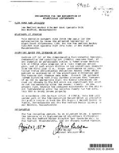 Soil contamination / Organochlorides / Polychlorinated biphenyl / Superfund / Leachate / Dredging / Kalamazoo Superfund Site / Montrose Chemical Corporation of California / Pollution / Environment / Waste management