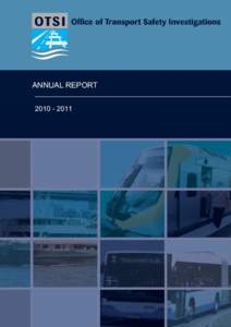 Microsoft Word - OTSI Annual Report 2011 aa web version.doc