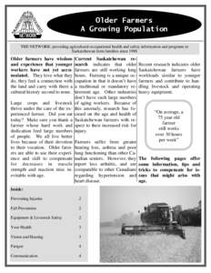 Older Farmers Fact Sheet.pub