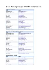 Alys / Sanofi / Kaufmann / Liaison / Television / Television in the United Kingdom / Boehringer Ingelheim / Nolte