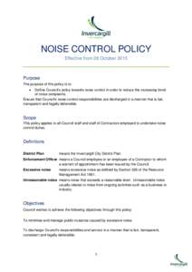 Noise pollution / Natural environment / Sound / Health / Noise regulation / Nuisance / Noise / Industrial noise