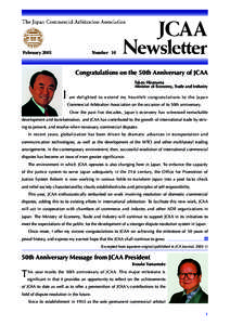JCA NEWS letter NO.16-.o...p