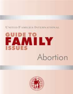 Gynaecology / Abortifacients / Pregnancy / Intact dilation and extraction / Medical abortion / Opposition to the legalization of abortion / Mifepristone / Misoprostol / Vacuum aspiration / Abortion / Human reproduction / Fertility