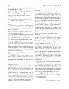 Vector graphics markup languages / Typesetting / Digital typography / Donald Knuth / MetaPost / PostScript / ConTeXt / TeX / Van der Laan / Computing / Computer graphics / Application software