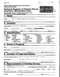 1 Q  NPS Form[removed]