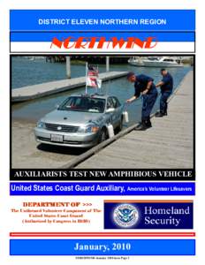 United States Coast Guard Auxiliary / Noyo / Boating / Sea Scouting / Public safety / Coast guards / United States Coast Guard / Military organization