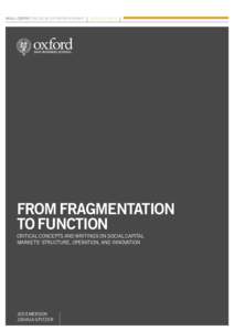 From Fragmentation to Function_3.indd