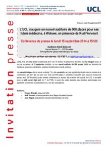 [removed]invitation cp UCL nouvel auditoire - reddot