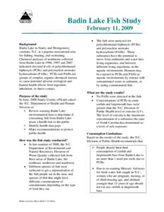 Persistent organic pollutants / Polychlorinated biphenyl / Soil contamination / Environment / Polycyclic aromatic hydrocarbon / Kalamazoo Superfund Site / Pollution / Chemistry / Organochlorides