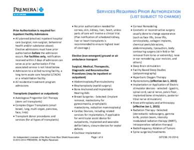 Plastic surgery / Breast reduction / Surgery / Rhinoplasty / Operative report / Mastopexy / American Medical Association / Medicine / Breast surgery / Cosmetic surgery