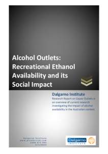 Alcohol abuse / Medicine / Alcohol advertising / Alcoholism / Alcoholic beverage / Liquor store / Health effects of wine / Alcohol dependence / Domestic violence / Alcohol / Drinking culture / Household chemicals