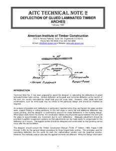 Solid mechanics / Statics / Structural system / Elasticity / Deflection / Beam / Vertical deflection / Bending / Suspension / Physics / Mechanics / Mechanical engineering