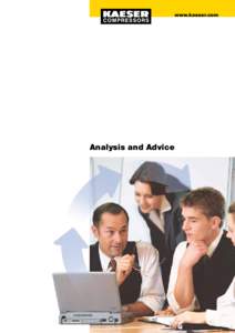 www.kaeser.com  Analysis and Advice ADA – KESS: