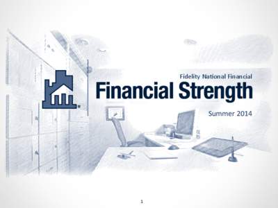 LandAmerica Financial Group / Insurance / Economics