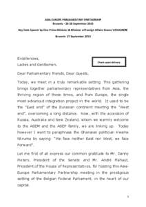 Asia–Europe Meeting / Asia / Eurasia / Asem / East Asian Community / Organizations associated with the Association of Southeast Asian Nations / International relations / Asia-Europe Foundation