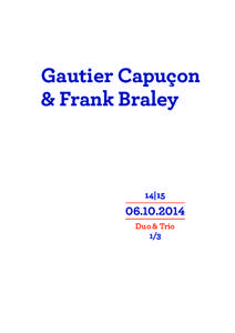 Gautier Capuçon & Frank Braley 14|[removed]