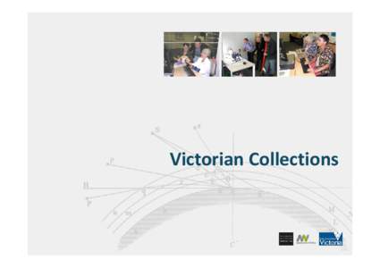 Ballarat / Archival science / Archivist / Occupations