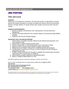 Essays / Knowledge /  Skills /  and Abilities / Skill / Punnichy /  Saskatchewan / Résumé / Behavior / Business / Human behavior / Employment / Recruitment / Civil service in the United States