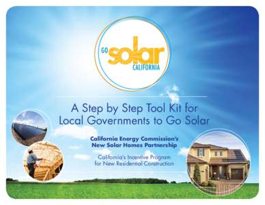 Energy conversion / Low-carbon economy / Energy policy / Solar power in the United States / Solar power / Renewable energy commercialization / Photovoltaics / California Solar Initiative / Renewable energy / Energy / Technology / Alternative energy