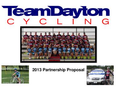 Wright-Patterson Air Force Base / Cyclo-cross / Cycling club / Cycling team / Road bicycle racing / Ohio / Geography of the United States / Sports / Dayton /  Ohio / Greater Dayton