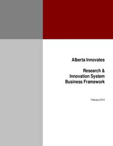 Science / Structure / Alberta Geological Survey / Ethology / Design / Economics / Innovation