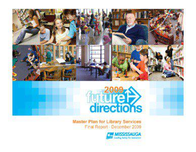 Mississauga / Ward 5 / Inventory / Library science / Public library / Library