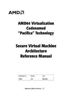 Central processing unit / IBM PC compatibles / Control register / CPUID / Interrupt flag / Interrupt / Instruction set / Advanced Micro Devices / Intel APIC Architecture / Computer architecture / Interrupts / X86 architecture