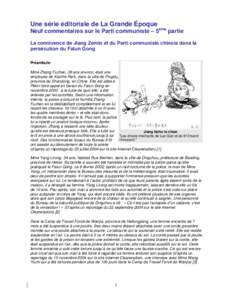 Microsoft Word - 9P-Commentaire5_Fr_NS2.doc