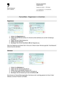 Caisse de compensation Ausgleichskasse Impasse de la Colline 1, 1762 Givisiez T +[removed], F +[removed]www.caisseavsfr.ch