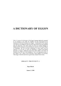 Microsoft Word - Eggon  Dictionary full.doc