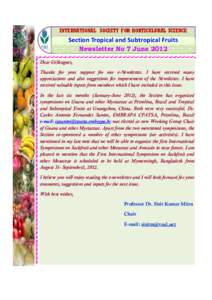 Microsoft Word - Newsletter. No.7,2012.docx