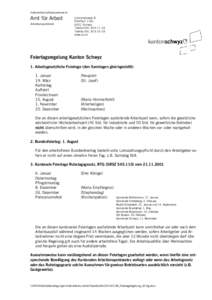 Microsoft Word - 20140128_Feiertagsregelung_SZ rtg.docx