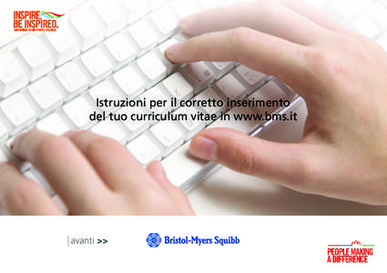 nuove istruzioni inserimento cv taleo_full.ppt