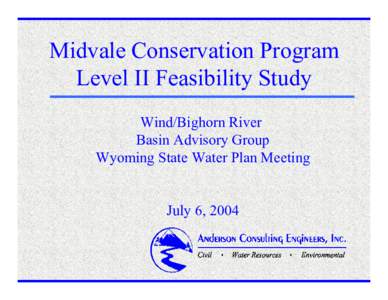 Microsoft PowerPoint - Anderson Midvale Cons Pgm Jul 04.ppt [Read-Only]