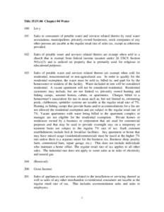 Business / Income tax in the United States / Sales taxes / Value added tax / Tax / Accountancy / Gross income / Sales taxes in the United States / Taxation in the United States / State taxation in the United States / Public economics / Use tax