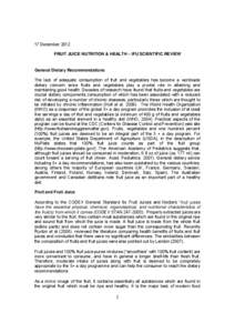 Microsoft Word - IFU Nutrition Paper Long Version Binder_17december2012