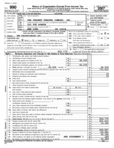 PRES839Form 990