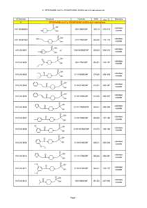 Crystallography / Mineralogy / Oxides / Phosphate minerals / Chemistry / Matter