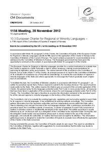 CM[removed]meeting n° / full document title