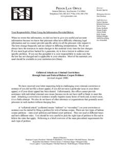 Appellate review / Habeas corpus / Liberalism / Philosophy of law / Appeal / State court / Antiterrorism and Effective Death Penalty Act / Habeas corpus in the United States / Day v. McDonough / Law / Constitutional law / Human rights