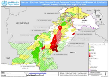WHO_PAK_1376_Diarrheal_Disease_Analysis_Flood_affected_districts_2013