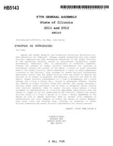 *LRB09719340MRW64589b*  HB5143 97TH GENERAL ASSEMBLY State of Illinois